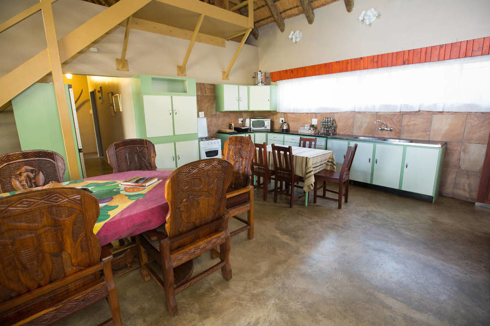 Maninghi Lodge Hoedspruit Exteriör bild