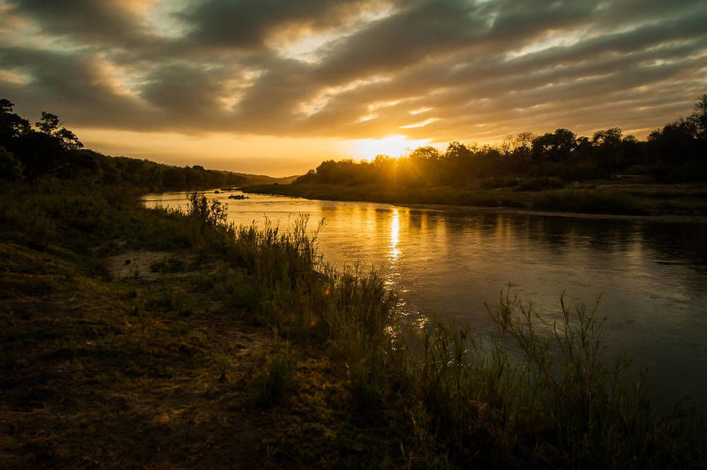 Maninghi Lodge Hoedspruit Exteriör bild